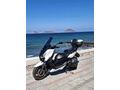Yamaha X-Max 400 ABS, 250 cc fiyatına