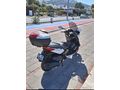 Yamaha X-Max 400 ABS, 250 cc fiyatına