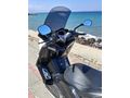 Yamaha X-Max 400 ABS, 250 cc fiyatına
