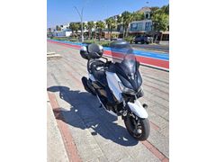 Sahibinden Yamaha X-Max 400 ABS