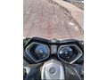 Yamaha X-Max 400 ABS, 250 cc fiyatına