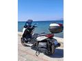 Yamaha X-Max 400 ABS, 250 cc fiyatına