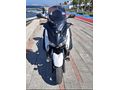 Yamaha X-Max 400 ABS, 250 cc fiyatına