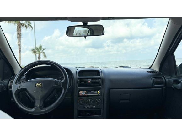 Sahibinden Opel Astra 1.6 CD 1999 Model 