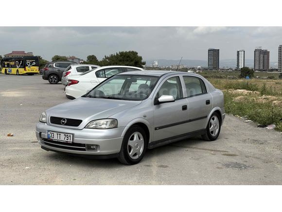 Sahibinden Opel Astra 1.6 CD 1999 Model 