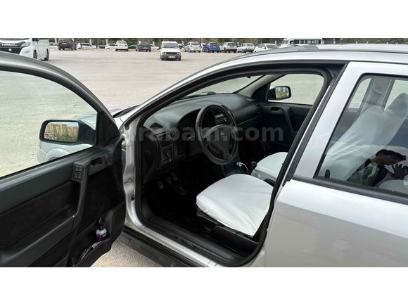 Sahibinden Opel Astra 1.6 CD 1999 Model 