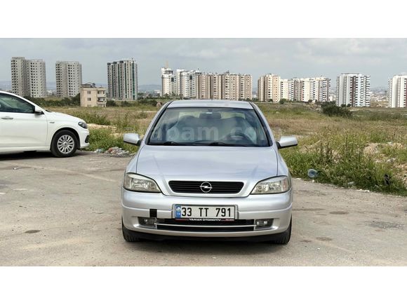 Sahibinden Opel Astra 1.6 CD 1999 Model 