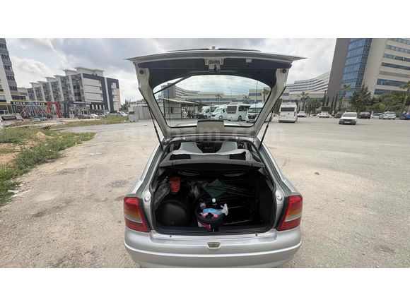 Sahibinden Opel Astra 1.6 CD 1999 Model 