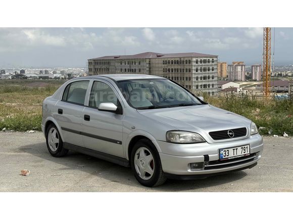 Sahibinden Opel Astra 1.6 CD 1999 Model 