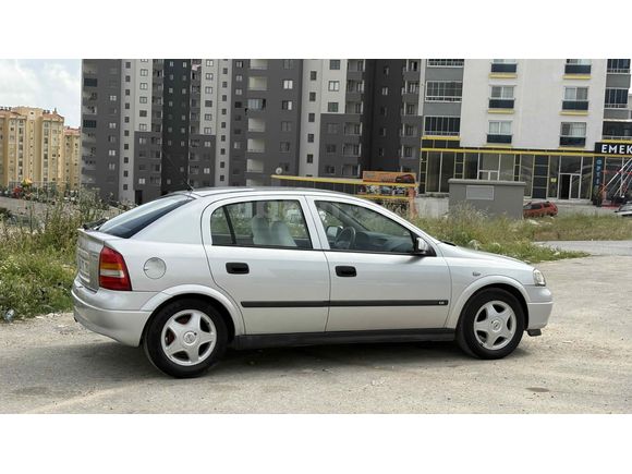 Sahibinden Opel Astra 1.6 CD 1999 Model 