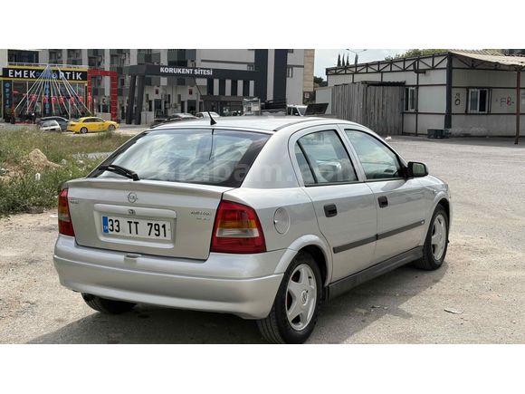 Sahibinden Opel Astra 1.6 CD 1999 Model 