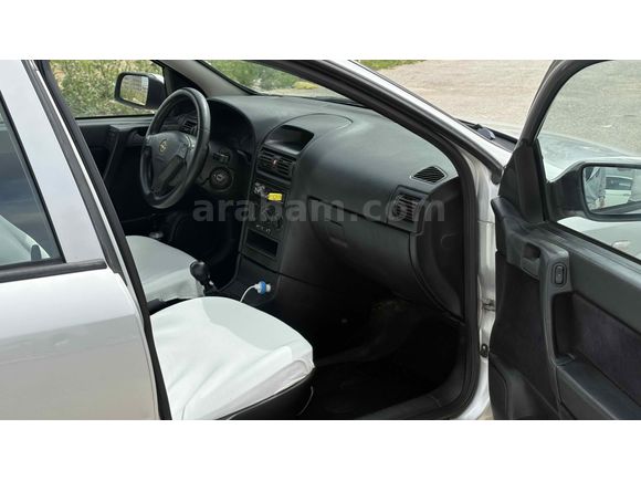 Sahibinden Opel Astra 1.6 CD 1999 Model 