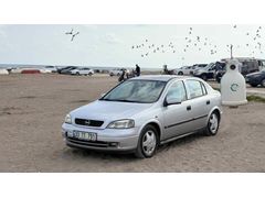 Sahibinden Opel Astra 1.6 CD 1999 Model 