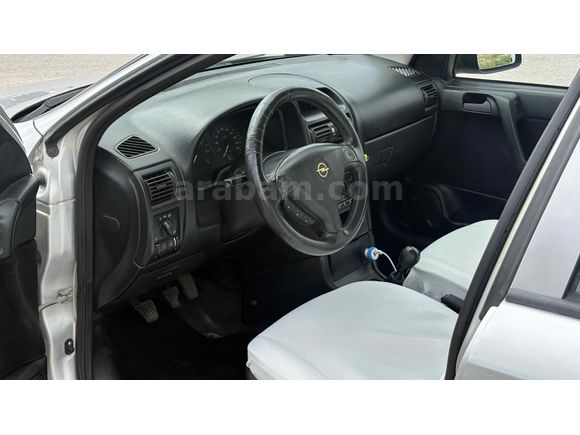 Sahibinden Opel Astra 1.6 CD 1999 Model 