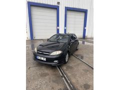Sahibinden Chevrolet Lacetti 1.6 WTCC 2011 Model 