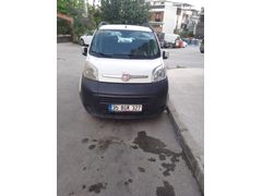Sahibinden Fiat Fiorino Combi 1.3 Multijet Safeline 2013 Model
