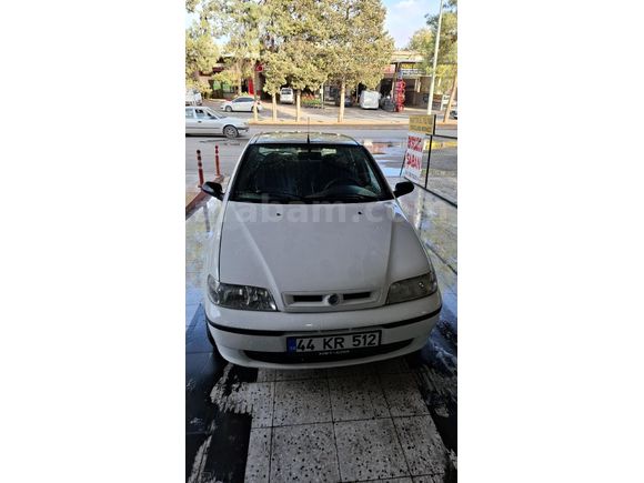 KLİMALI Sahibinden Fiat Palio 1.2 EL 2005 Model Gaziantep