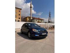 Sahibinden Hyundai Accent Era 1.5 CRDi Select 2009 Model 