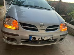 Sahibinden Nissan Almera 1.8 Comfort 2005 Model Ankara