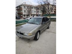 Sahibinden Opel Astra 1.6 GL 1996 Model