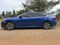 Sahibinden Honda Civic 1.6i VTEC Eco Elegance 2018 Model 