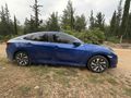 Sahibinden Honda Civic 1.6i VTEC Eco Elegance 2018 Model 