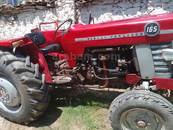 Sahibinden Massey Ferguson 165
