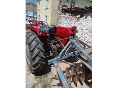 Sahibinden Massey Ferguson 165