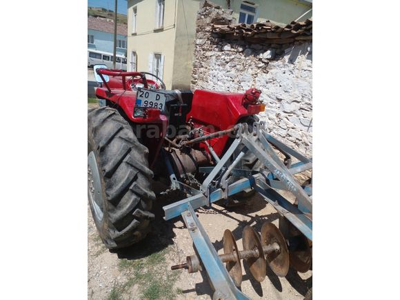 Sahibinden Massey Ferguson 165