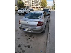 Sahibinden Renault Megane 1.5 dCi Privilege 2009 Model