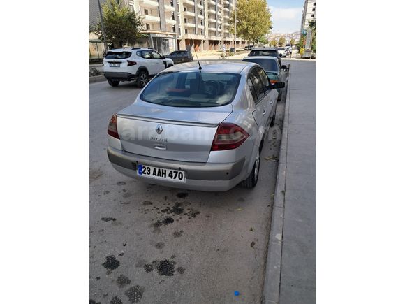 Sahibinden Renault Megane 1.5 dCi Privilege 2009 Model
