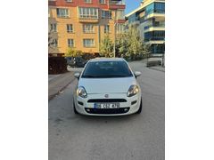 Sahibinden Fiat Punto 1.4 Pop S&S 2013 Model