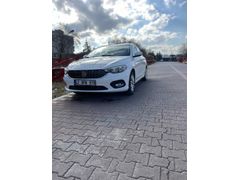 Sahibinden Fiat Egea 1.4 Fire Easy 2016 Model 