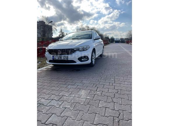 Sahibinden Fiat Egea 1.4 Fire Easy 2016 Model 