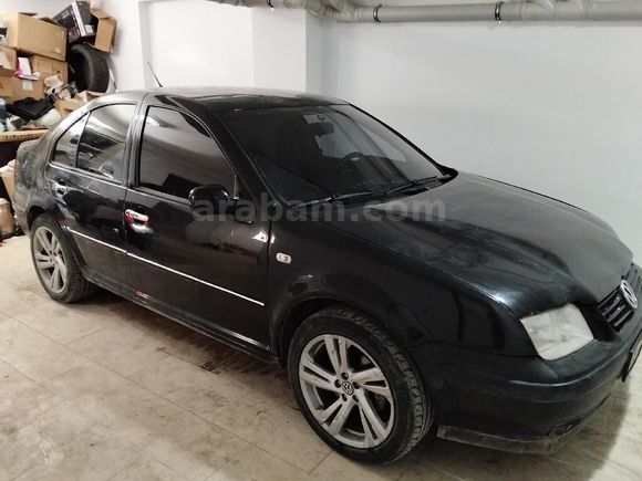 Sahibinden Volkswagen Bora 1.6 Pacific 2004 Model  Muayenesi Yeni