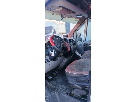 Sahibinden Peugeot Boxer 335 HDI 2007 Model