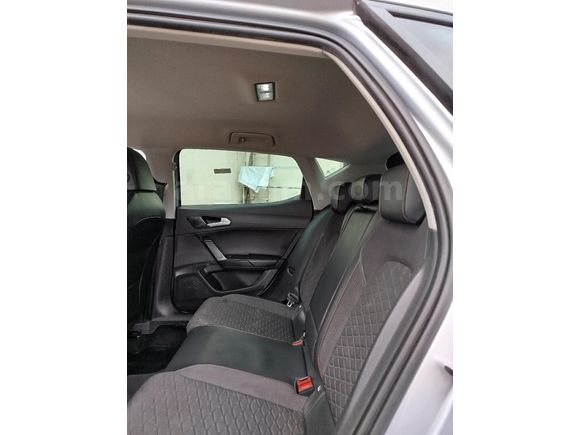 Sahibinden Seat Leon 1.5 TSI FR 2021 Model