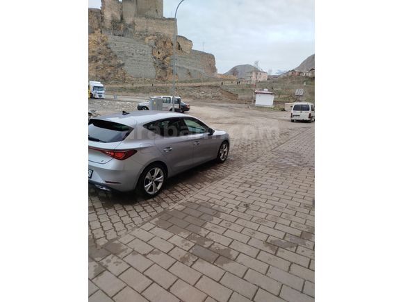 Sahibinden Seat Leon 1.5 TSI FR 2021 Model
