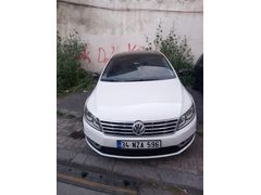 Sahibinden Volkswagen VW CC 2.0 TDi TDI 2013 Model