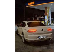 Sahibinden Volkswagen Passat 1.4 TSi BlueMotion Trendline 2017 Model 