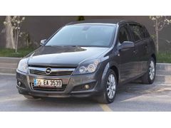Galeriden Opel Astra 1.3 CDTI Essentia 2011 Model Kütahya 216.000 km Füme