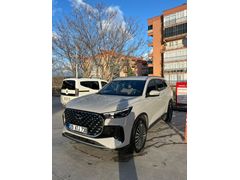 HATASIZ FULL TİGGO 8 PRESTİGE
