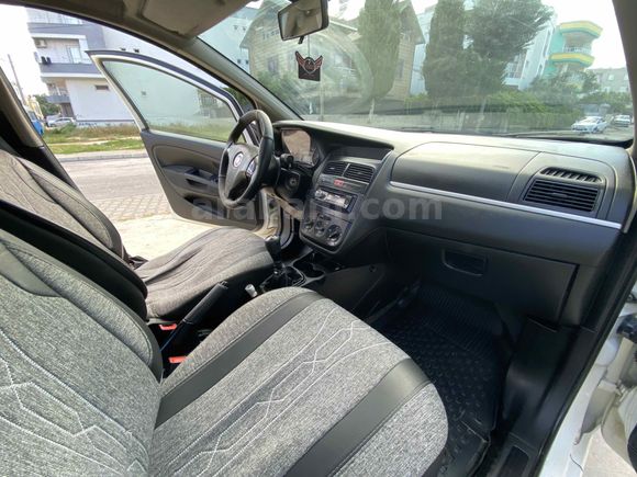 Sahibinden Fiat Linea 1.3 Multijet Active Plus 2015 Model 