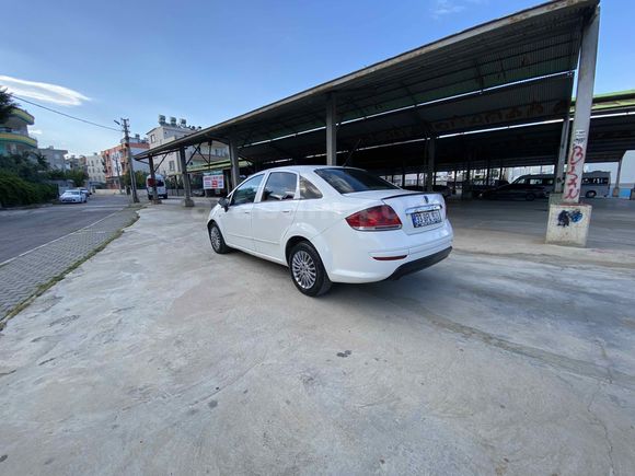 Sahibinden Fiat Linea 1.3 Multijet Active Plus 2015 Model 