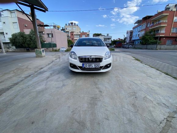 Sahibinden Fiat Linea 1.3 Multijet Active Plus 2015 Model 