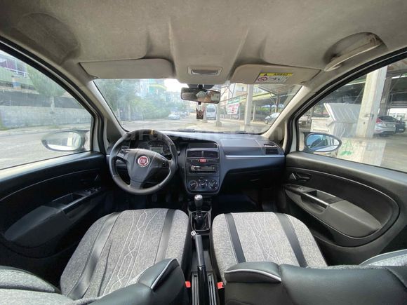 Sahibinden Fiat Linea 1.3 Multijet Active Plus 2015 Model 