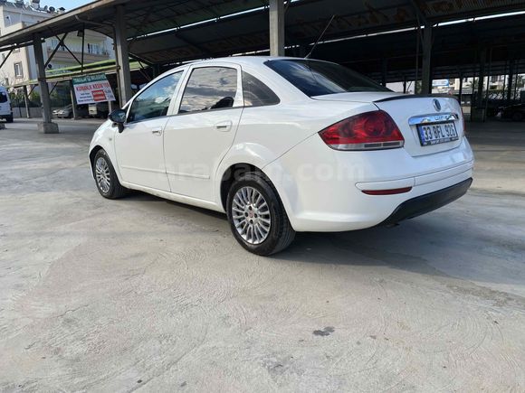 Sahibinden Fiat Linea 1.3 Multijet Active Plus 2015 Model 