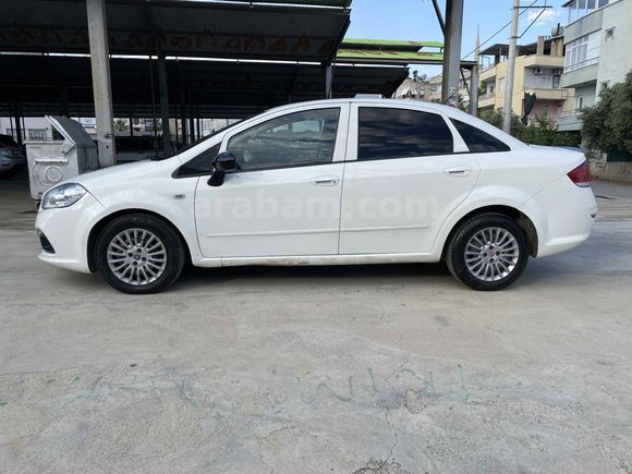 Sahibinden Fiat Linea 1.3 Multijet Active Plus 2015 Model 