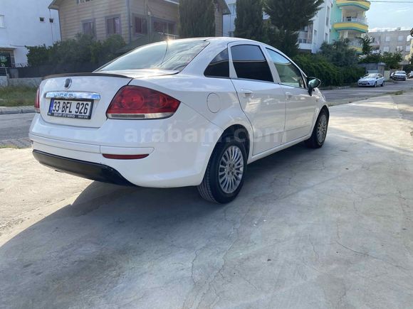 Sahibinden Fiat Linea 1.3 Multijet Active Plus 2015 Model 