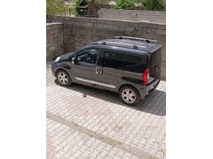 Sahibinden Fiat Fiorino Combi 1.3 Multijet Emotion 2011 Model
